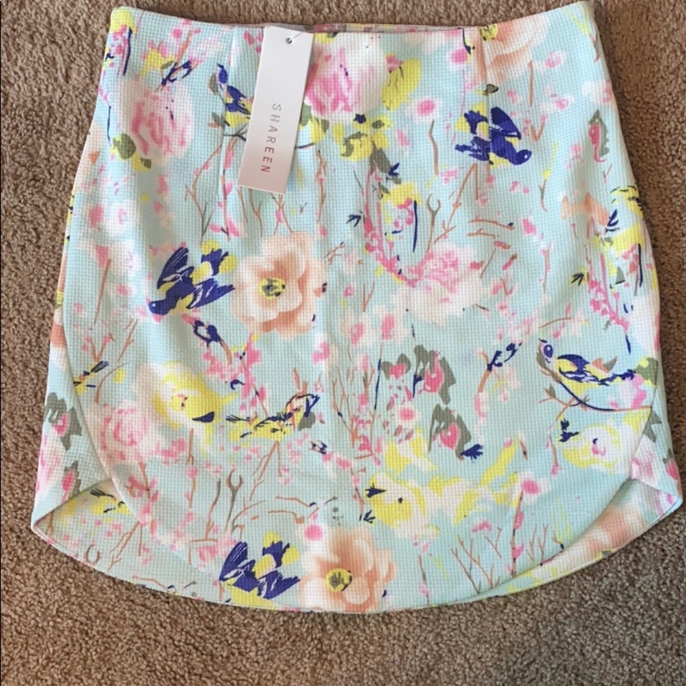 Shareen skirt